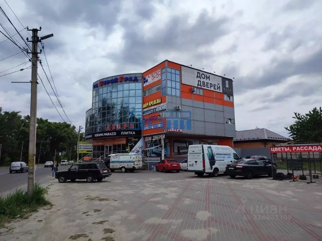 Офис в Курская область, Курск ул. 1-я Кожевенная, 13 (17 м) - Фото 2