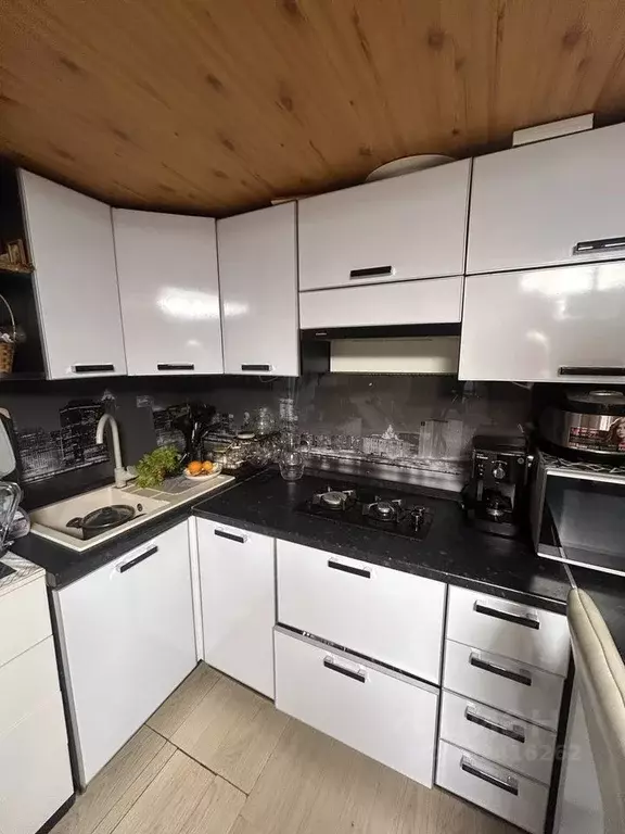 Дом в Чувашия, Чебоксары Гремячевский пер., 87 (44 м) - Фото 1