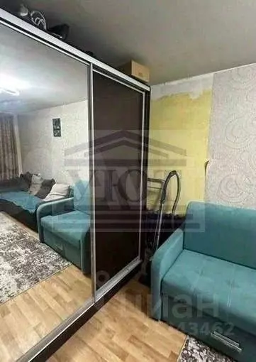 1-к кв. Самарская область, Самара Гвардейская ул., 19 (29.0 м) - Фото 2