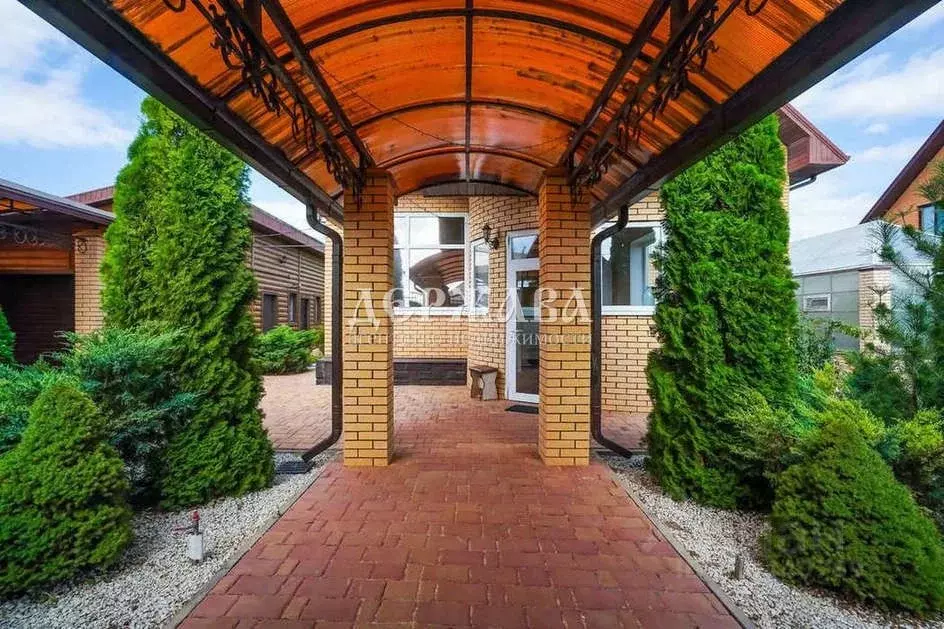 Коттедж в Белгородская область, Старый Оскол Сосенки мкр,  (167 м) - Фото 0