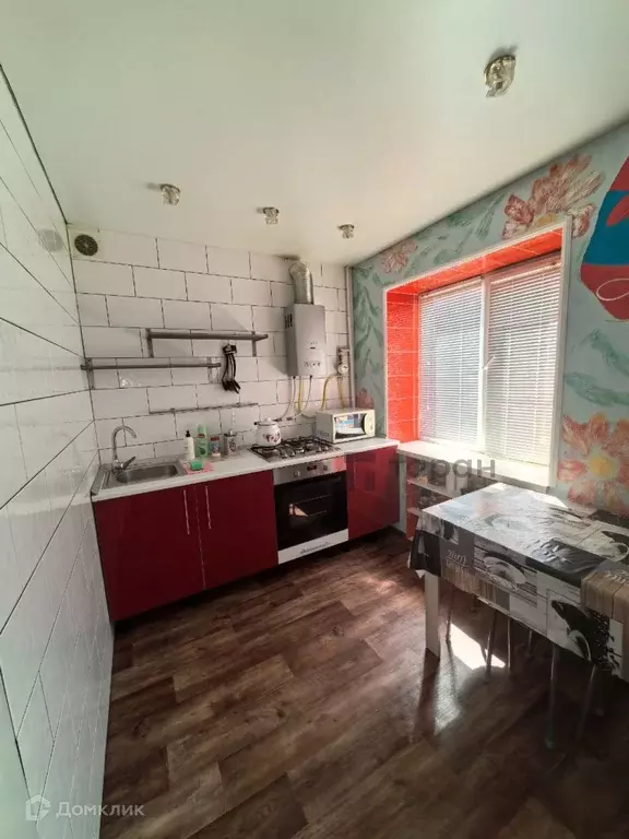 Продаётся 2-к квартира, 44.2 м - Фото 0