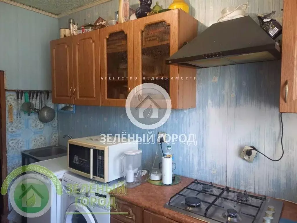 2-к кв. Калининградская область, Зеленоградский муниципальный округ, ... - Фото 2