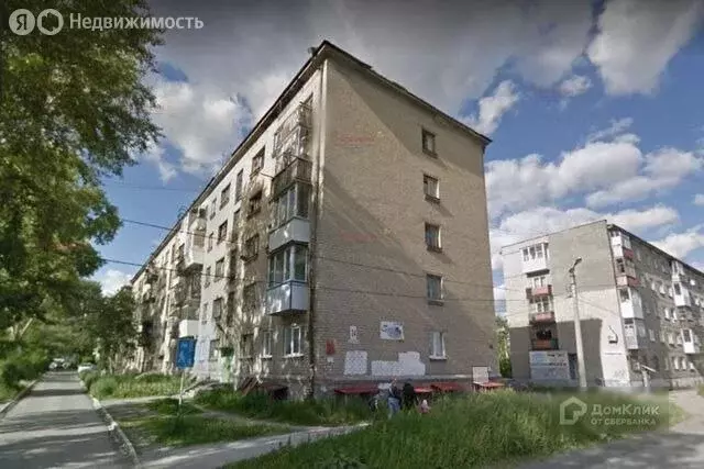 1к в 2-комнатной квартире (16.7 м) - Фото 1