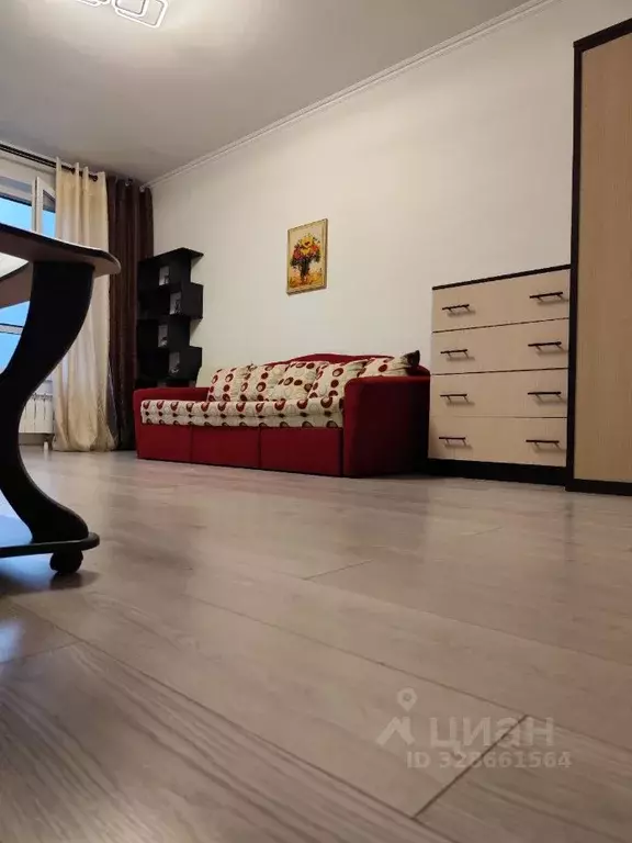 Комната Москва Лобненская ул., 13К2 - Фото 1