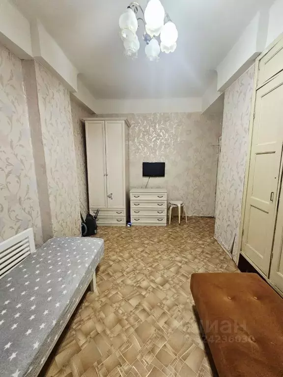 Комната Москва Большой Конюшковский пер., 27А (15.0 м) - Фото 2