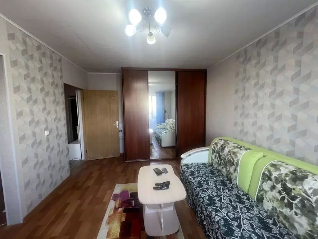 1-к кв. Московская область, Красногорск городской округ, Нахабино пгт ... - Фото 2