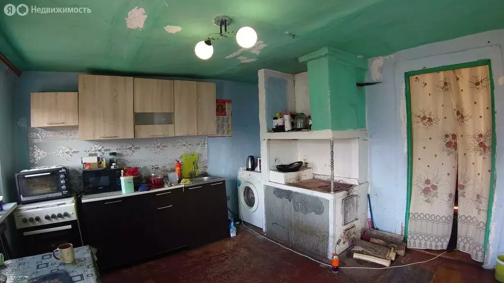 Дом в станица Андрюки, Школьный переулок (44 м) - Фото 0