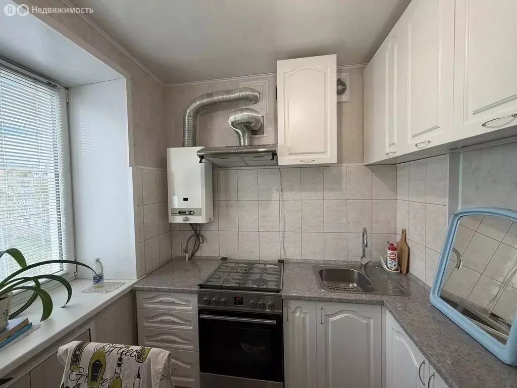 1-комнатная квартира: Самара, улица Урицкого, 14 (34.2 м) - Фото 2