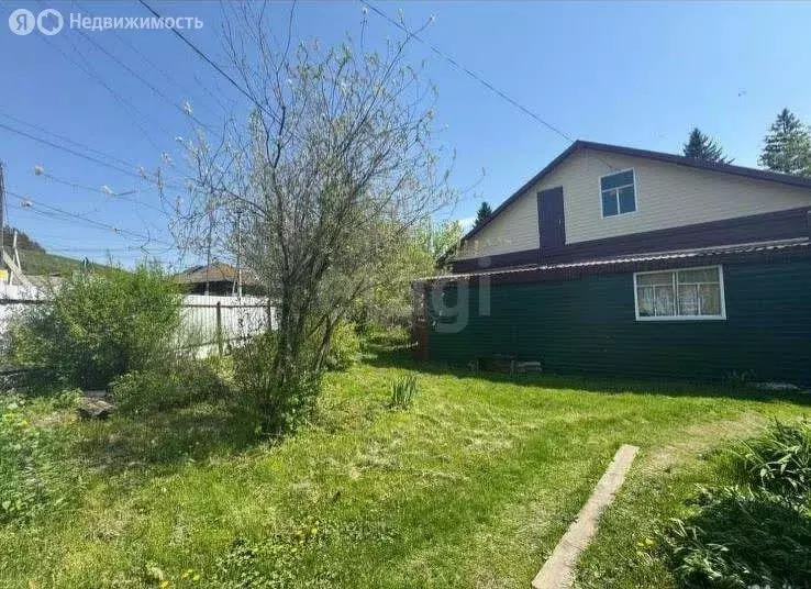 Участок в Чемал, Советская улица (14.32 м) - Фото 1