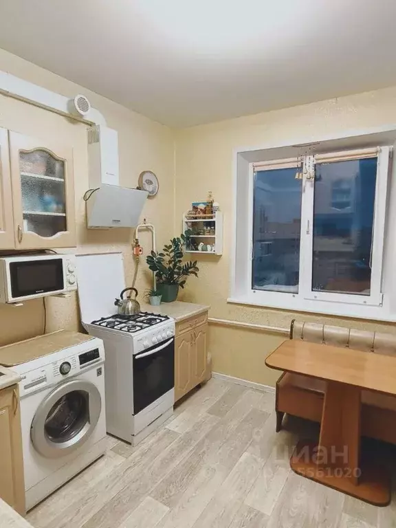 1-к кв. Пермский край, Пермь ул. Восстания, 14 (33.9 м) - Фото 2