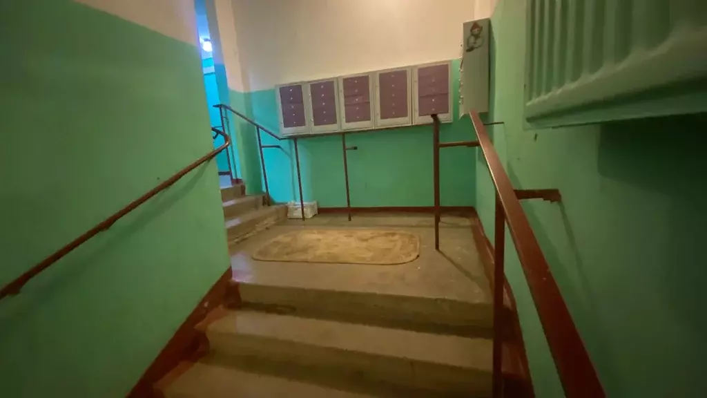 Продаётся 3-к квартира, 75 м - Фото 1