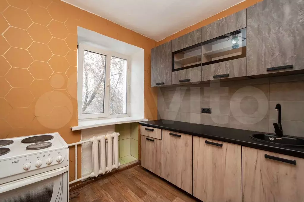 2-к. квартира, 41,7 м, 2/2 эт. - Фото 0