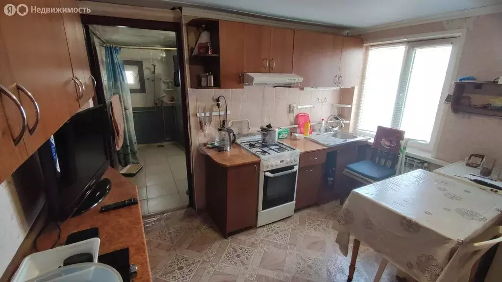 Дом в Саки, улица Гагарина (106.8 м) - Фото 1