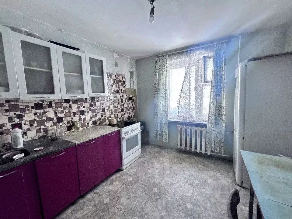 3-к кв. Свердловская область, Среднеуральск Уральская ул. (64.4 м) - Фото 1