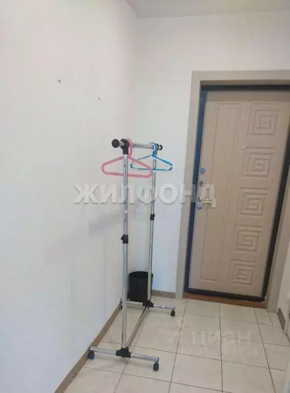 Квартира, студия, 19.3 м - Фото 0