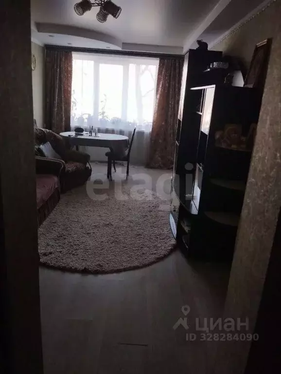 3-к кв. Крым, Красногвардейское пгт ул. 50 лет Октября (61.2 м) - Фото 2