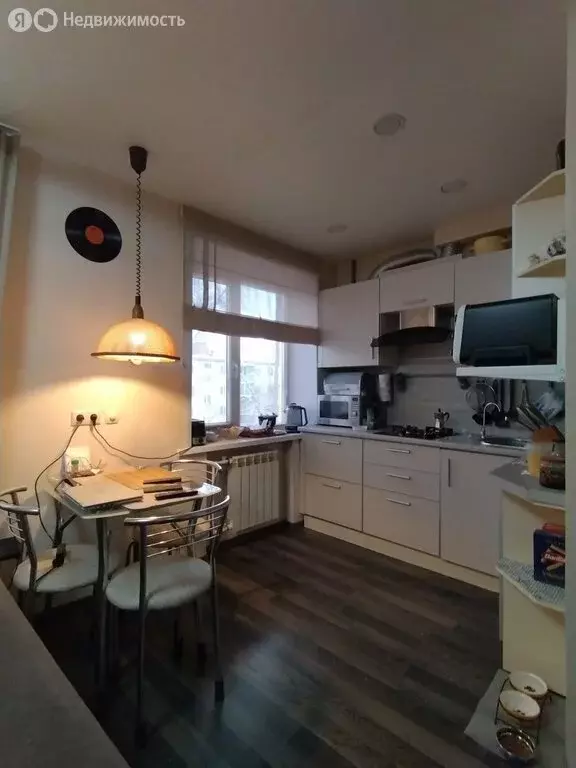 2-комнатная квартира: Кострома, 8-я Рабочая улица (40.7 м) - Фото 2