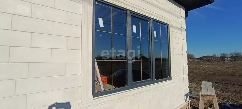 Дом в Адыгея, Майкоп ул. Казбека Шаззо (157 м) - Фото 0