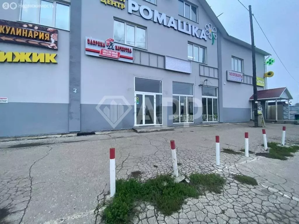 Торговая площадь (77 м) - Фото 2