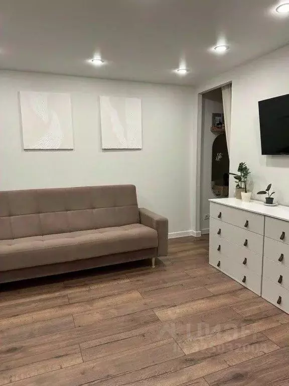 1-к кв. Архангельская область, Северодвинск Советская ул., 62 (36.0 м) - Фото 1