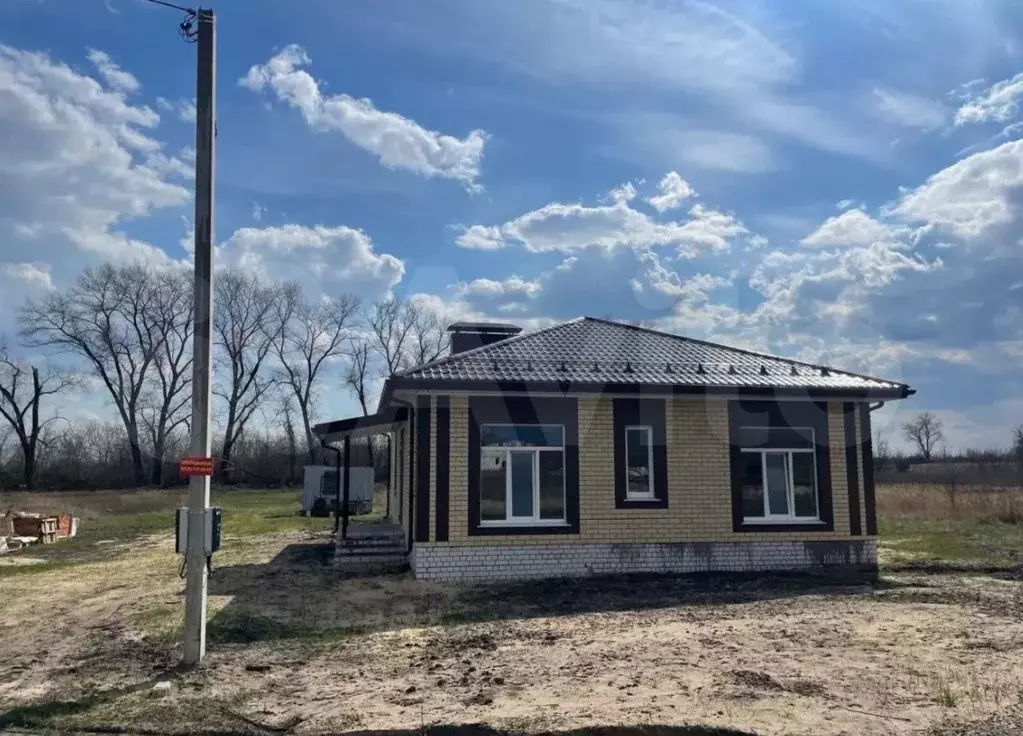 Дом 89 м на участке 4 сот. - Фото 0
