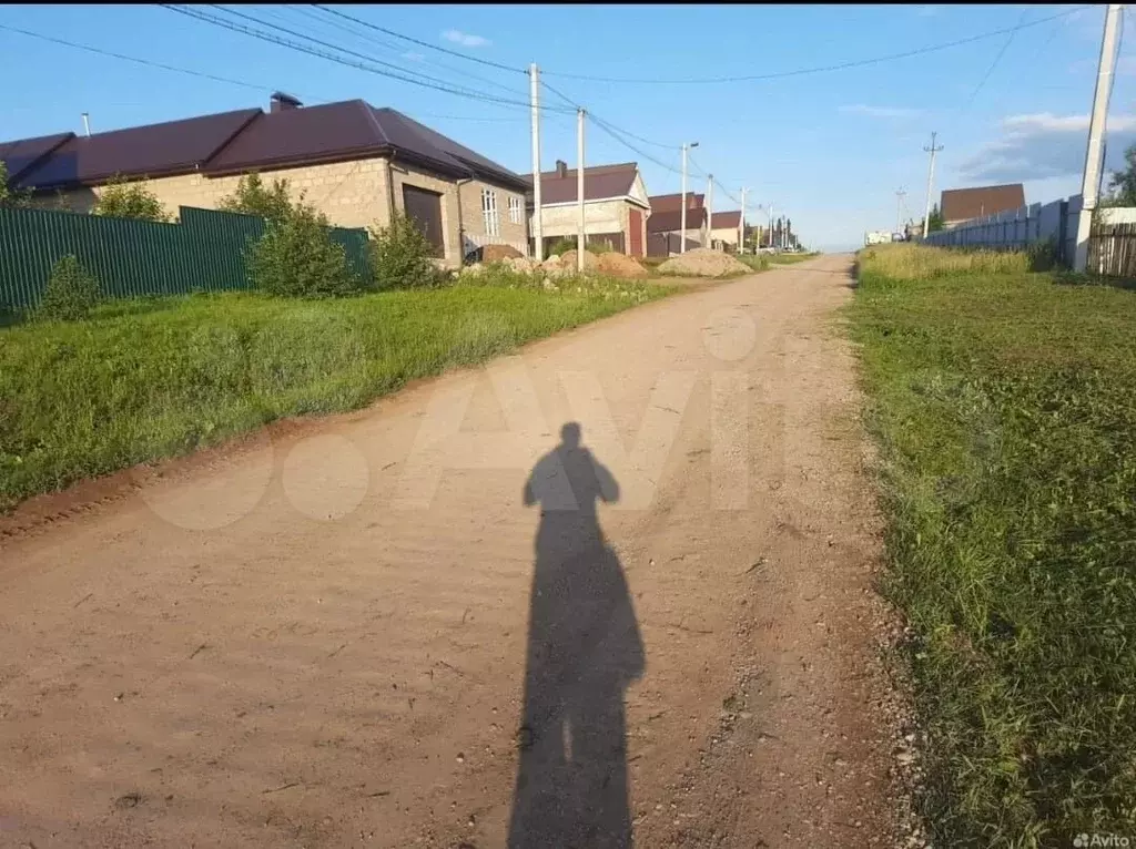 Участок 10,5 сот. (ИЖС) - Фото 0