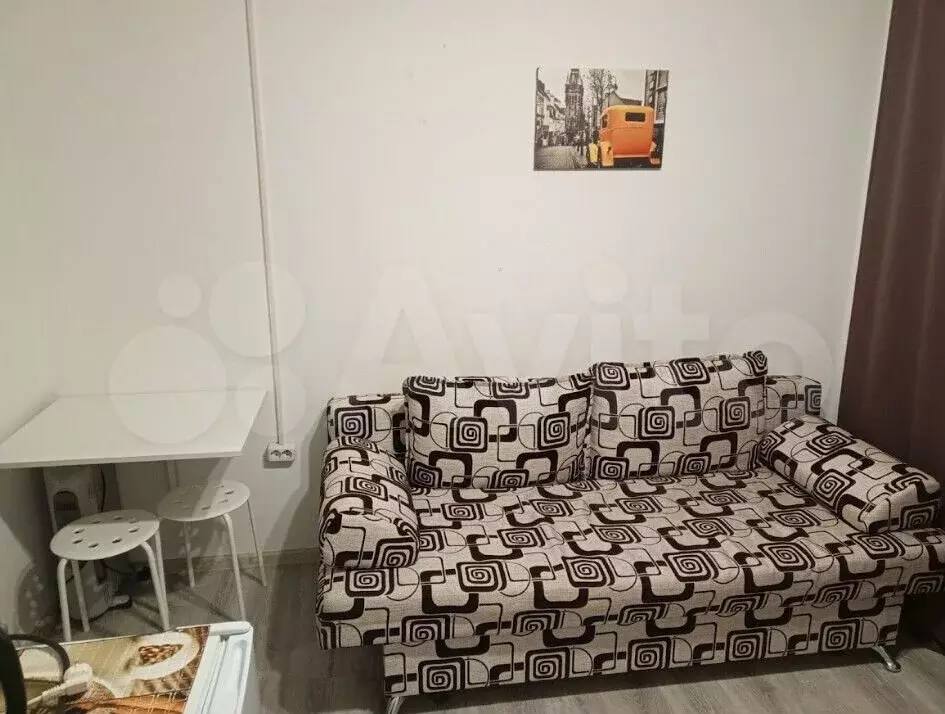 Квартира-студия, 35 м, 1/5 эт. - Фото 0