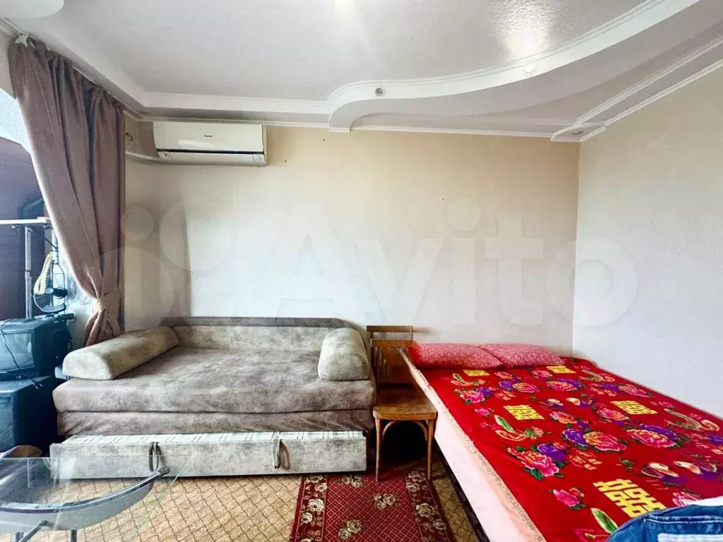 Комната 12,4 м в 1-к., 7/9 эт. - Фото 0