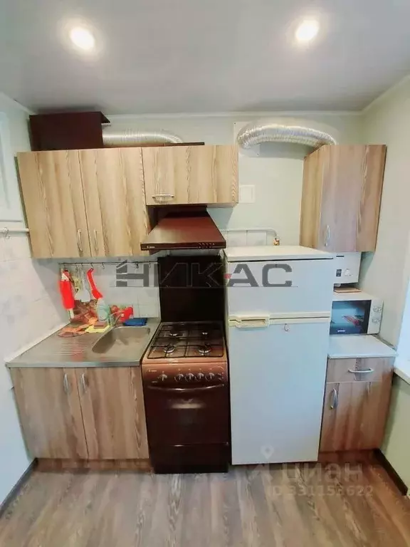 2-к кв. Ярославская область, Ярославль Суздальская ул., 21 (45.0 м) - Фото 2