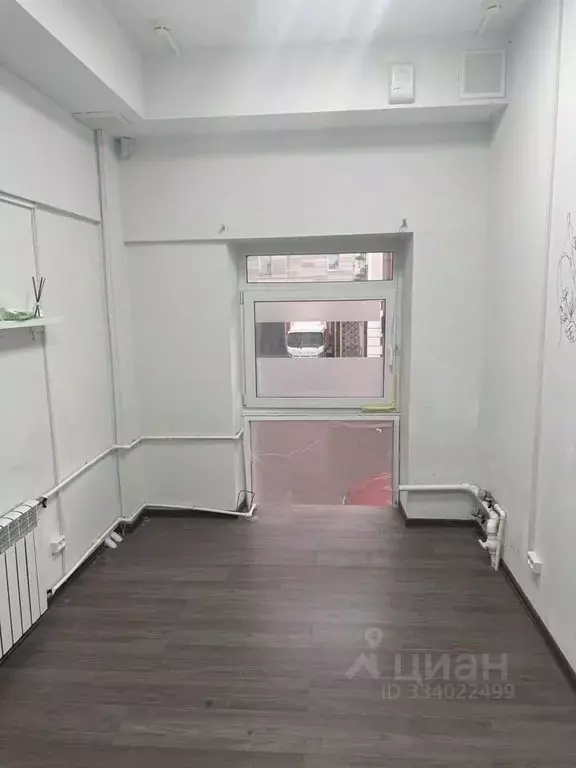 Помещение свободного назначения в Москва Малый Николопесковский пер., ... - Фото 2