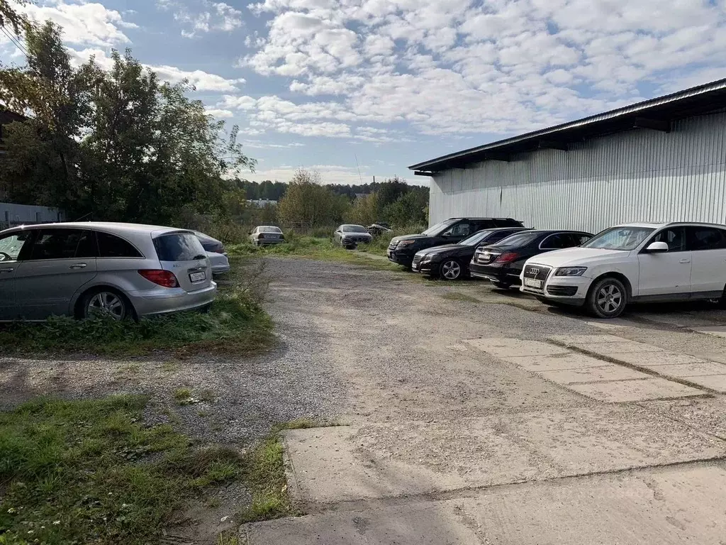 Помещение свободного назначения в Свердловская область, Екатеринбург ... - Фото 2