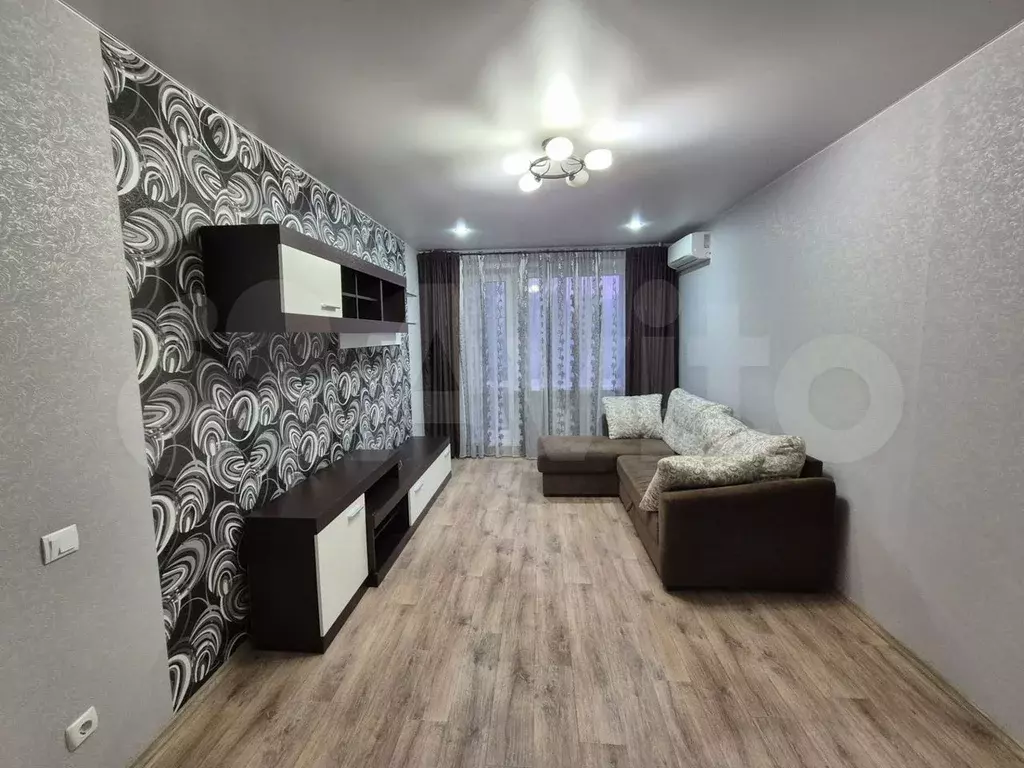 2-к. квартира, 50 м, 5/9 эт. - Фото 1