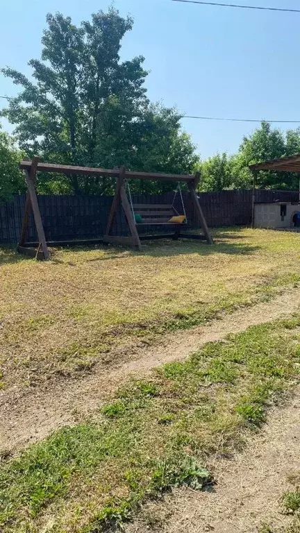 Дом в Башкортостан, Октябрьский Кооперативная ул. (60 м) - Фото 0