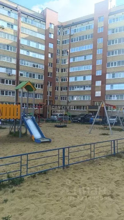 1-к кв. Марий Эл, Йошкар-Ола ул. Баумана, 1 (35.0 м) - Фото 0