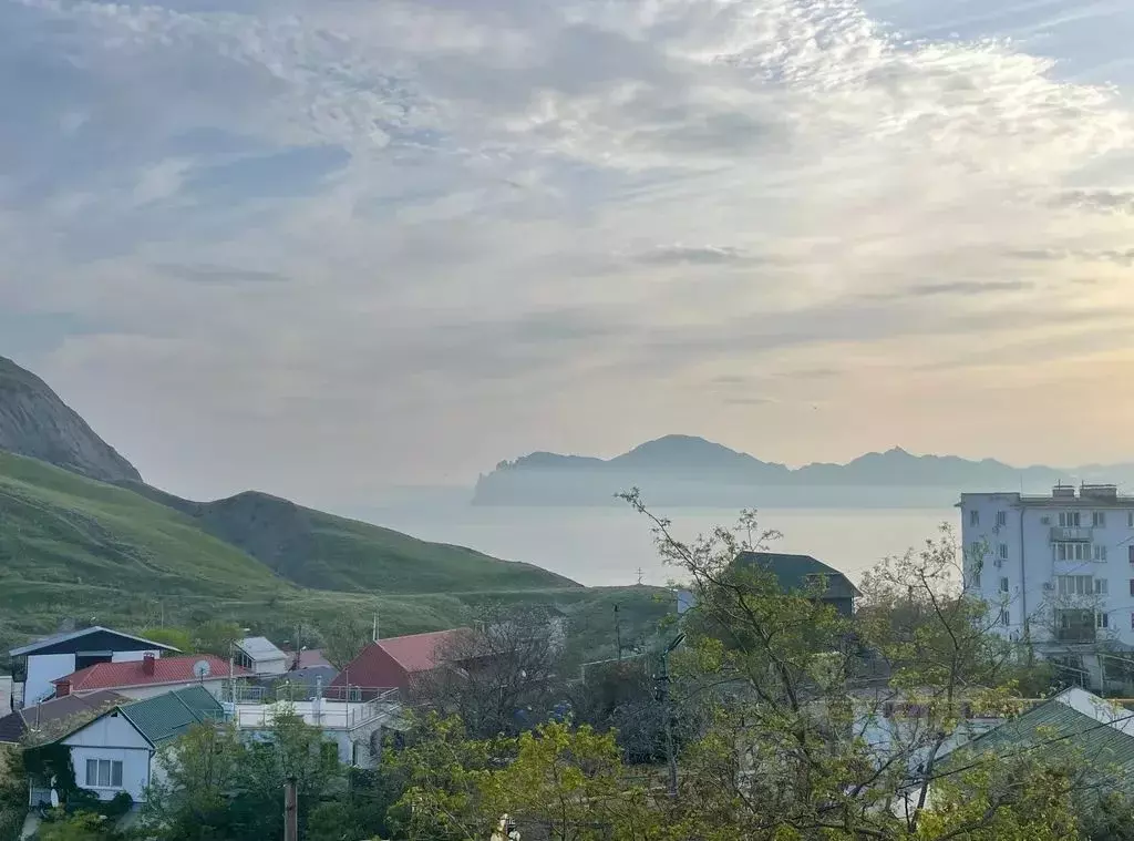 Студия Крым, Феодосия муниципальный округ, Орджоникидзе пгт, Ветка СНТ ... - Фото 2