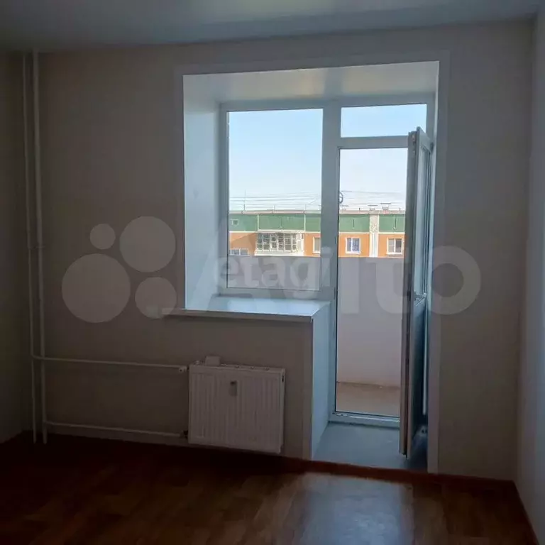Квартира-студия, 18,4 м, 10/16 эт. - Фото 0
