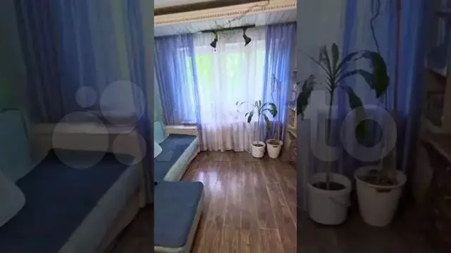 2-к. квартира, 46,1 м, 2/5 эт. - Фото 1