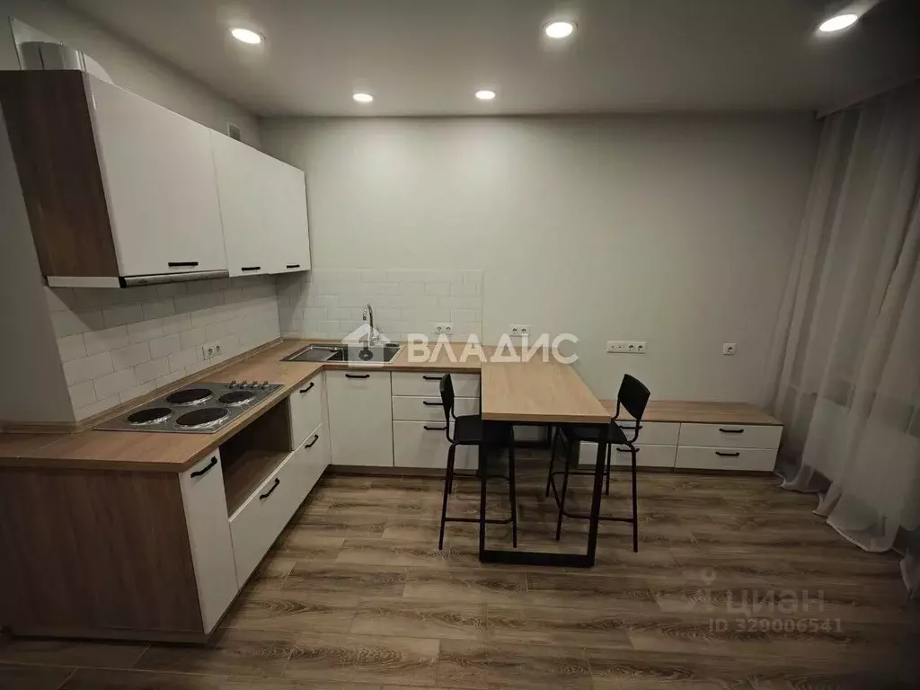 Студия Владимирская область, Владимир ул. Горького, 133А (25.0 м) - Фото 2