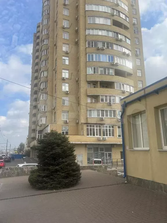 3-к. квартира, 100 м, 3/17 эт. - Фото 0