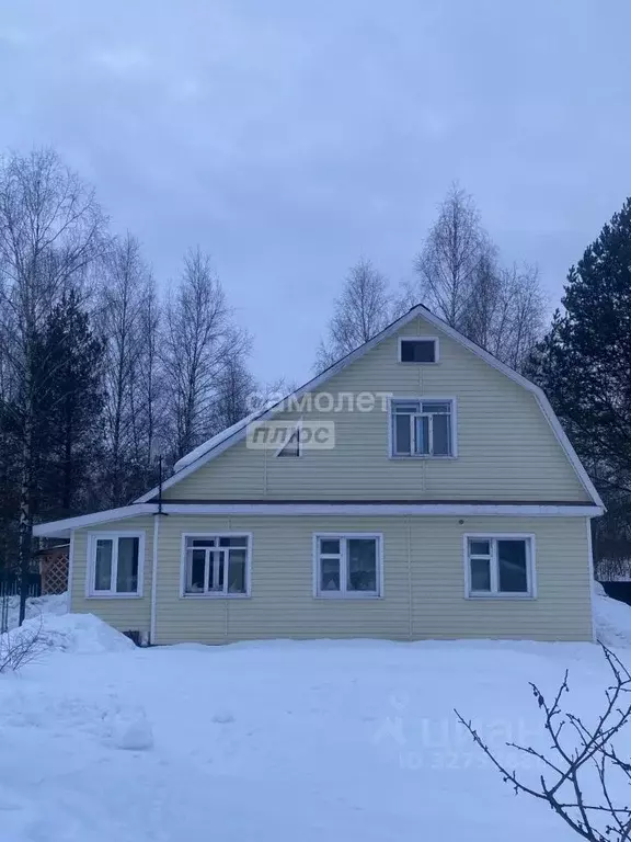 Дом в Московская область, Дмитровский муниципальный округ, Опал СНТ  ... - Фото 0