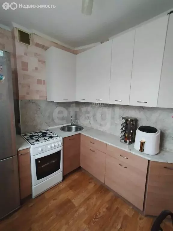 1-комнатная квартира: Дмитров, микрорайон имени К.А. Аверьянова, 19 ... - Фото 2