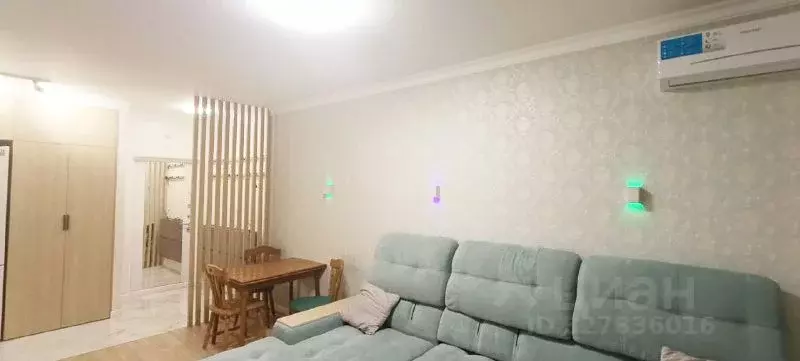 2-к кв. Московская область, Одинцово Вокзальная ул., 31А (41.7 м) - Фото 1