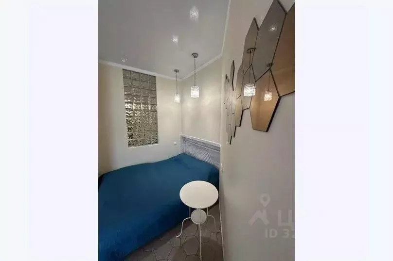 2-к кв. Крым, Феодосия наб. Черноморская, 1Е (35.0 м) - Фото 2