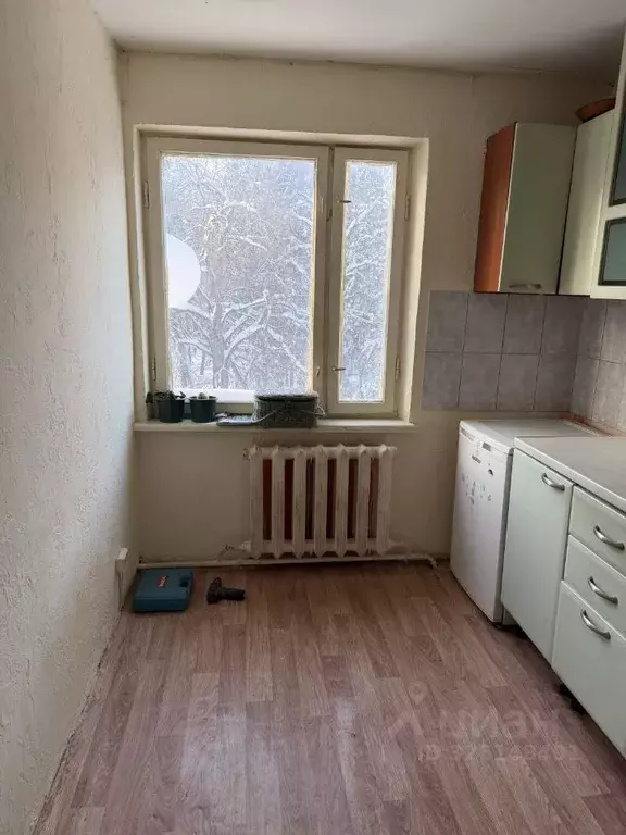 1-к кв. Москва, Москва, Троицк пер. Парковый, 1 (29.0 м) - Фото 2