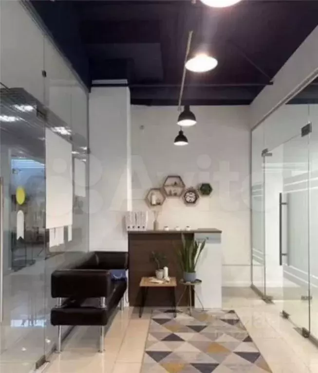 Помещение свободного назначения в Москва, Москва, Зеленоград ... - Фото 2