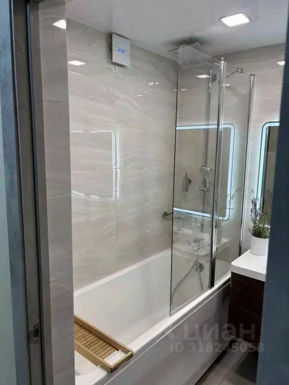 2-к кв. Санкт-Петербург ул. Сикейроса, 21К4 (60.0 м) - Фото 0