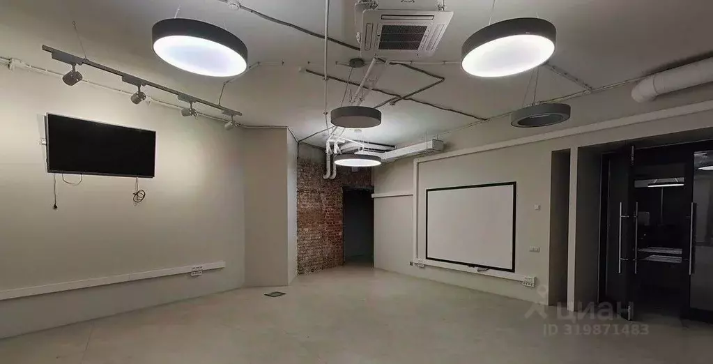 Офис в Санкт-Петербург Старо-Петергофский просп., 19 (212 м) - Фото 1