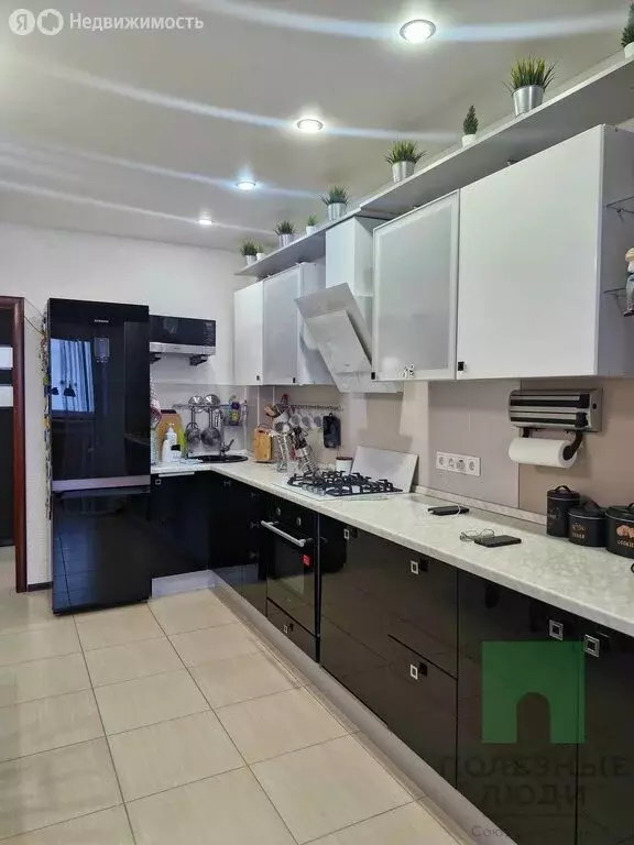 3-комнатная квартира: Йошкар-Ола, улица Анциферова, 46 (93 м) - Фото 2