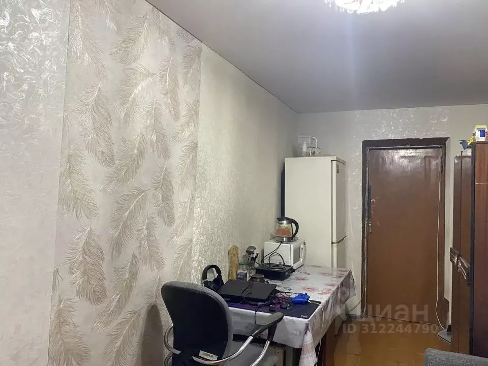 Комната Чувашия, Новочебоксарск пер. Химиков, 5 (17.4 м) - Фото 1