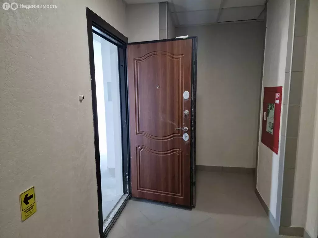 3-комнатная квартира: Санкт-Петербург, улица Руднева, 18 (127.4 м) - Фото 0